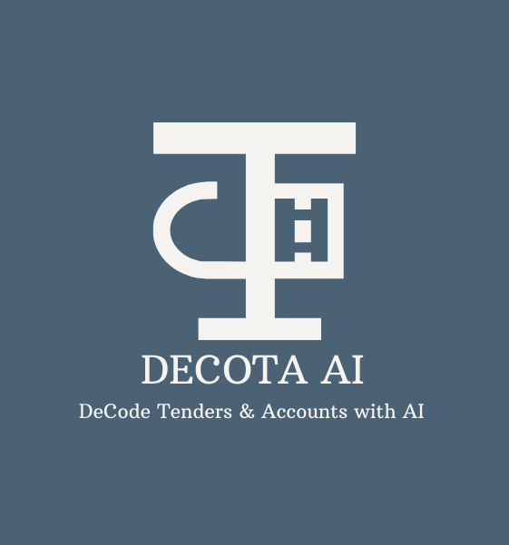 DECTOA.AI Logo